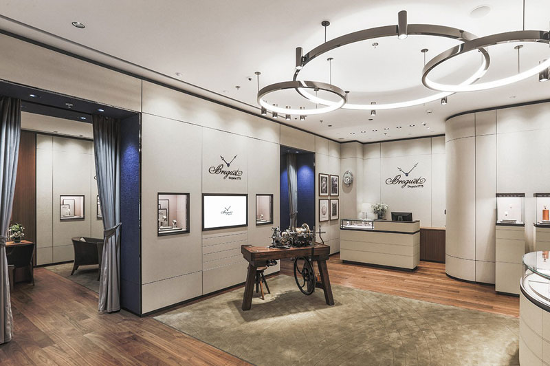 南通官方宝玑（Breguet）中心售后